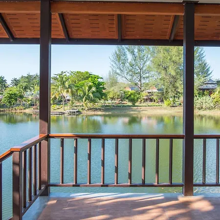 Thailife Wellness & Meditation Resort- Sha Plus-2