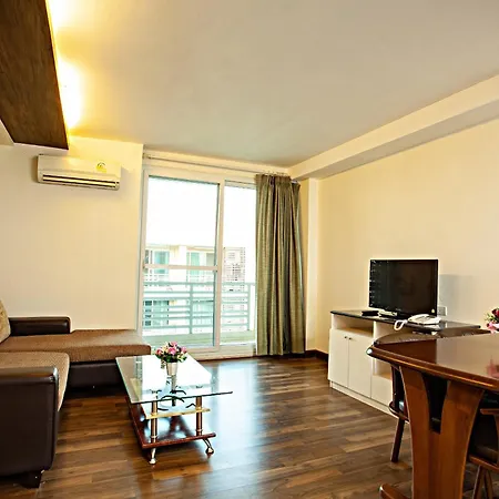 Tm Land Hotel-2