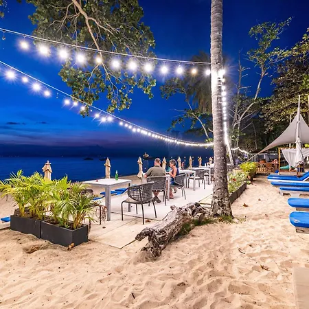 Royal Yao Yai Island Beach Resort-2