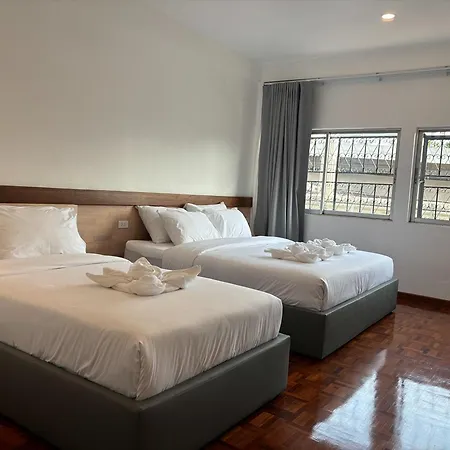M3 Bangkok Bake & Bed-2