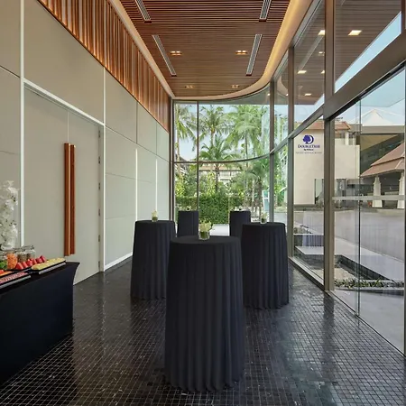 Doubletree By Hilton Phuket Banthai Resort-3