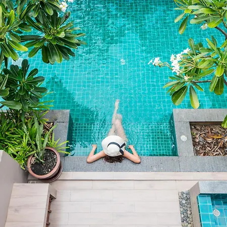 Ayrest Hua Hin Hotel-2