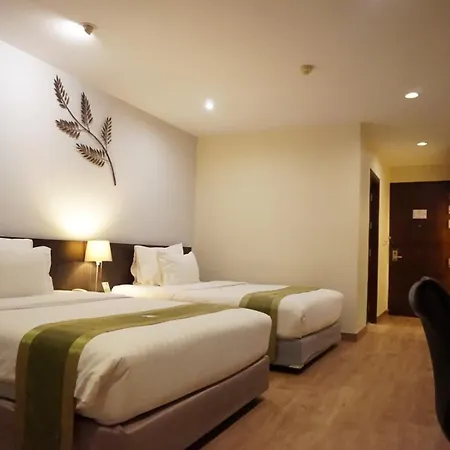 Tamarind Garden Hotel-2