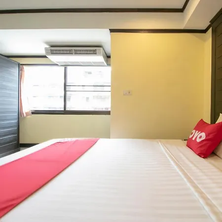 OYO 75385 Hotel Win Long-2