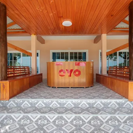 Oyo 1085 Ma Lanta House-2