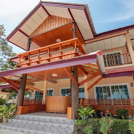 Oyo 1085 Ma Lanta House-3