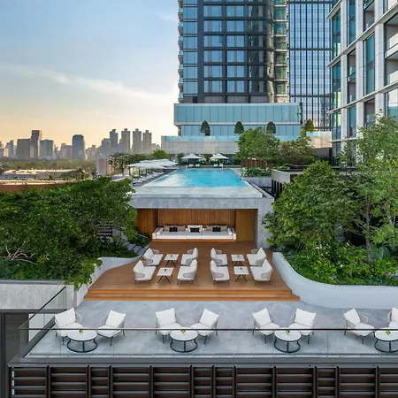The Ritz-Carlton, Bangkok-2