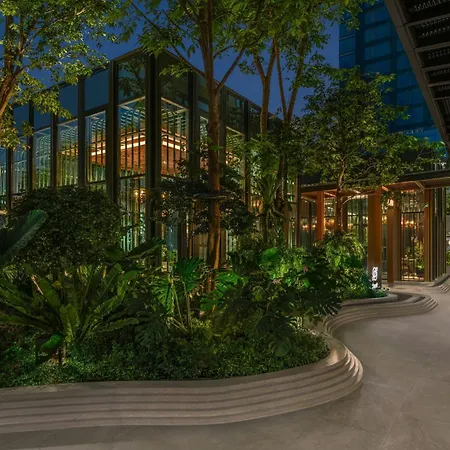 The Ritz-Carlton, Bangkok-3