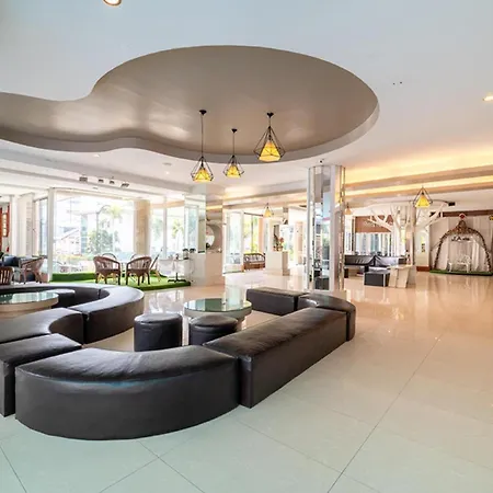 J A Plus Hotel-3