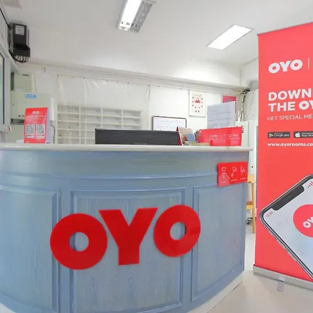 Super Oyo 498 Ladawan Villa-2