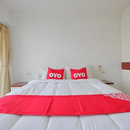 Super Oyo 498 Ladawan Villa-3