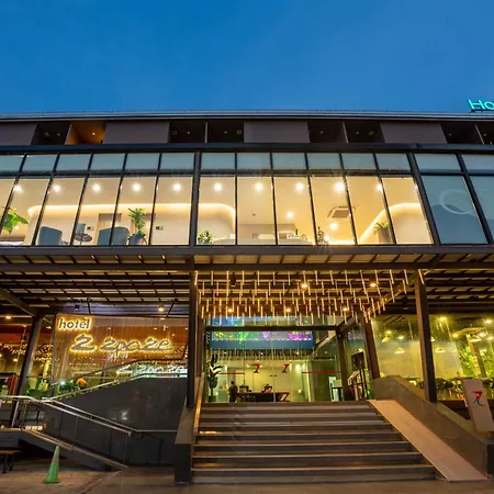 Hotel Z Zpaze-3