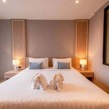 Carrara Hotel Hatyai-2