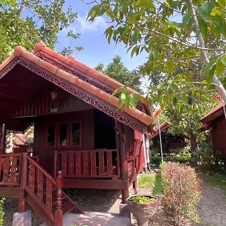 Diamond Beach Resort-3