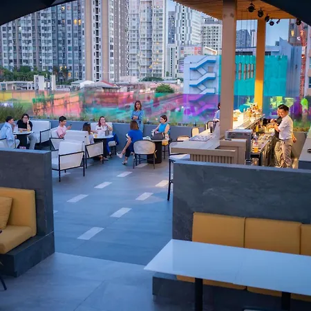 Ramada Plaza By Wyndham Bangkok Sukhumvit 48-2