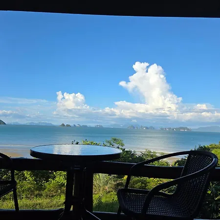 Esmeralda View Resort - Sha Extra Plus-3