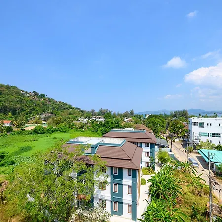 6Th Avenue Surin Beach - Official Account-2