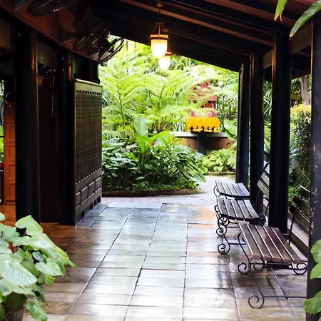 Oyo 583 Sweethome Guest House-3