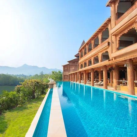 Santhiya Koh Chang Resort - Up To Thb 3,000 Resort Credit Per Night-3