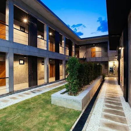 The Camp Muay Thai Resort And Academy-3