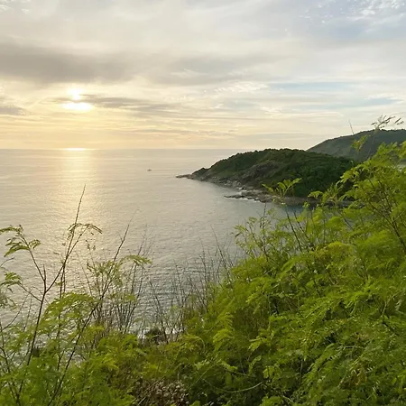 Sj Beach House Patong-3