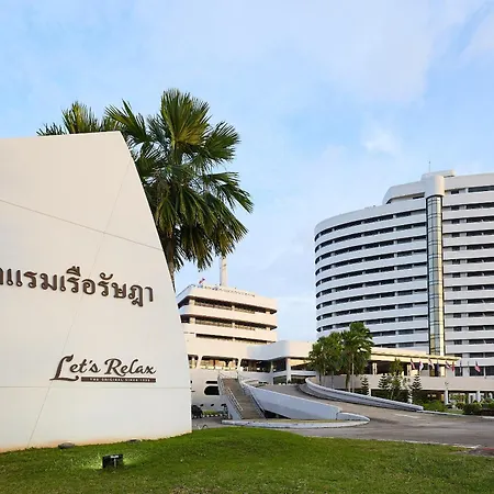 Rua Rasada Hotel - The Ideal Venue For Meetings & Events-2