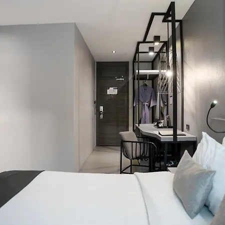 Mazi Design Hotel By Kalima-3