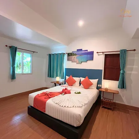 Koh Jum Delight Beach-3