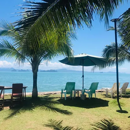Koh Yao Yai Sea Breeze House เกาะยาวใหญ่ซีบรีซเฮ้าส์-2