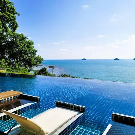 Koh Chang Cliff Beach Resort-3