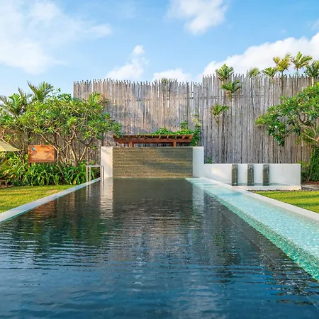 Buri Rasa Village Samui Adults Only-3