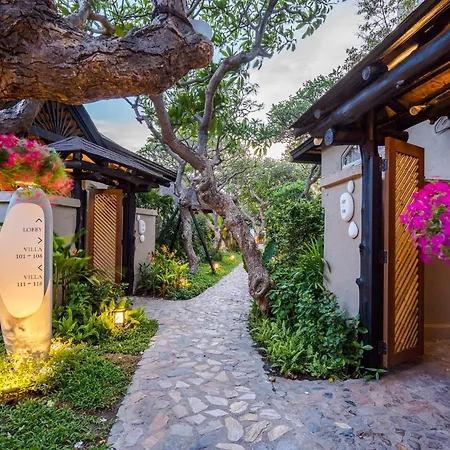 Davinia Hua Hin Resort-2