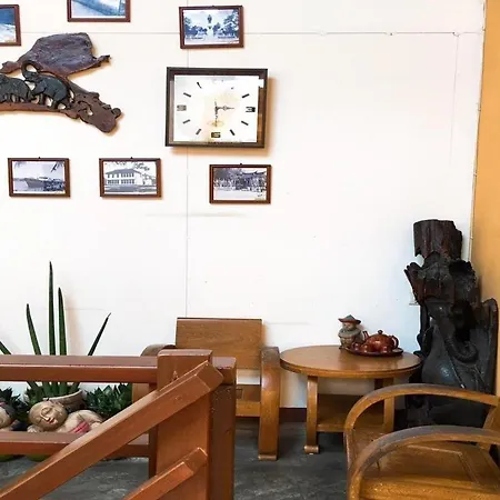 Sritrang Hotel-2