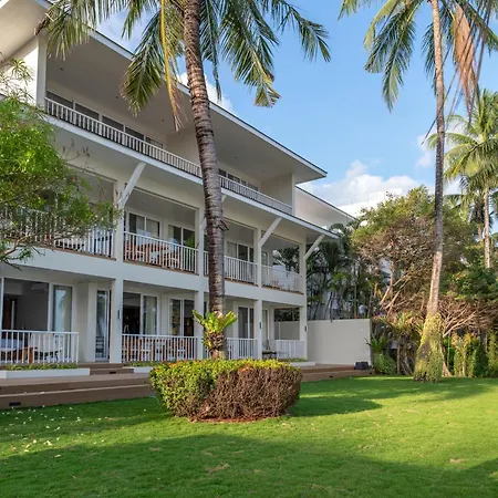 Baan Bophut Beach Hotel Samui - SHA Extra Plus-2