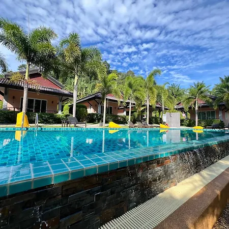 Palm Kiri Aonang Resort-3