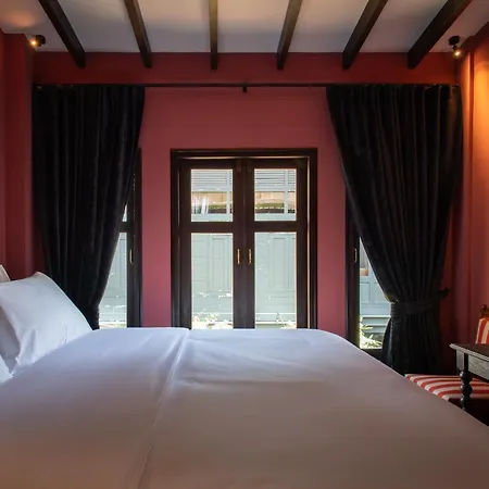 Baan Tuk Din Hotel-2
