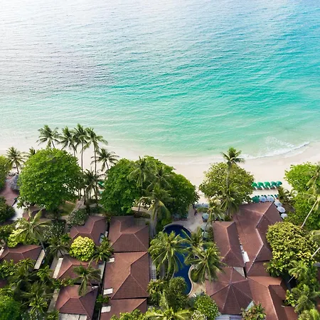 Baan Chaweng Beach Resort & Spa-3