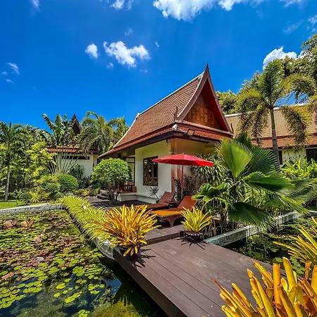 Baan Thai Lanta Resort-3