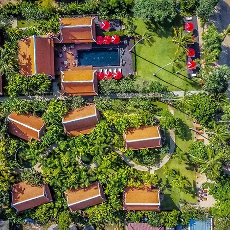 Baan Thai Lanta Resort-3