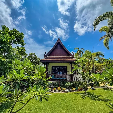Baan Thai Lanta Resort-2