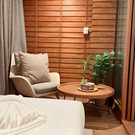 Hotel Loy Chiang Mai - Adult Only-2