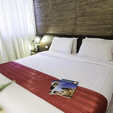 The Ratchathani Hotel-3