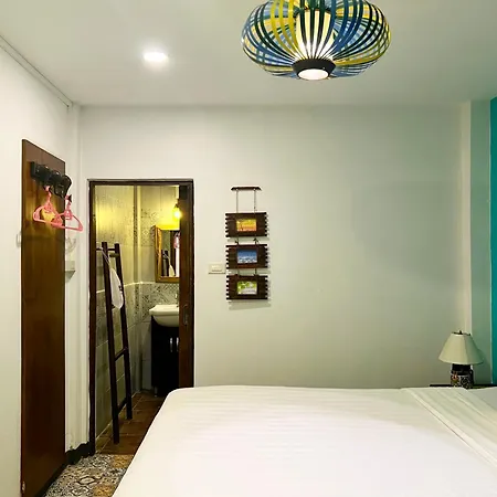 Somwang Boutique Hotel-3