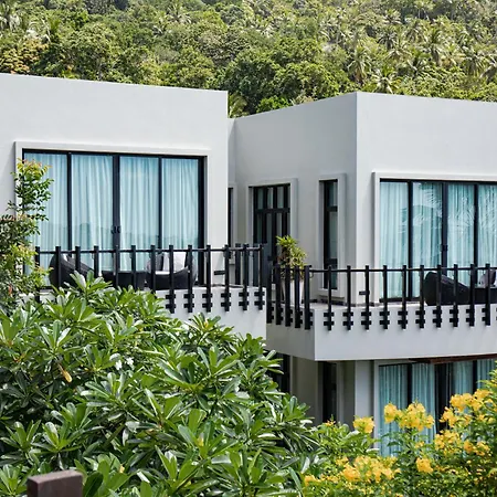 The Tarna Resort, Koh Tao-2