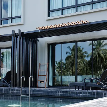 The Tarna Resort, Koh Tao-2
