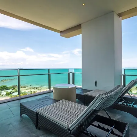 Rayong Marriott Resort & Spa-2