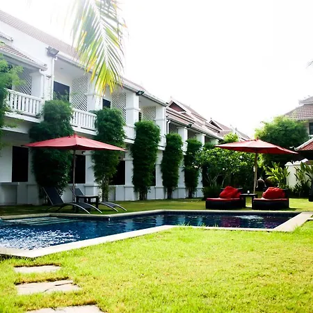 Palm Grove Resort, Pattaya-2