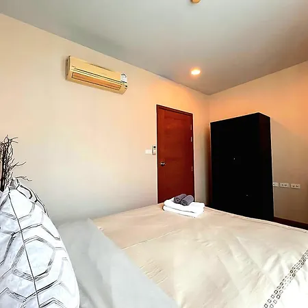 Central World Asia Mahanakhorn Travel Hotel-2