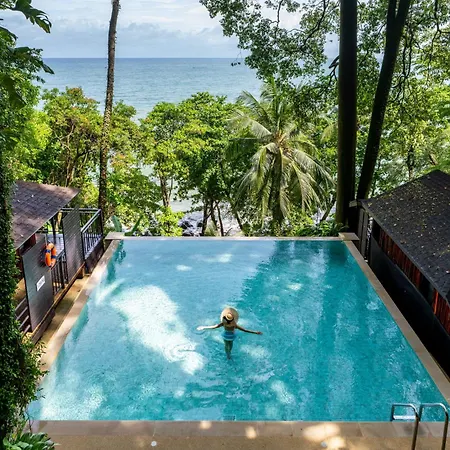 Baan Krating Khao Lak Resort - Sha Plus-2