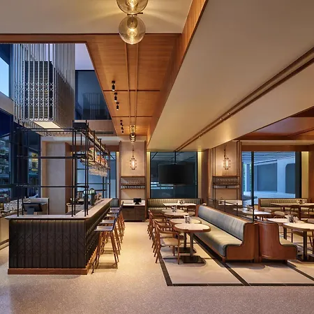Four Points By Sheraton Bangkok, Sukhumvit 22-3